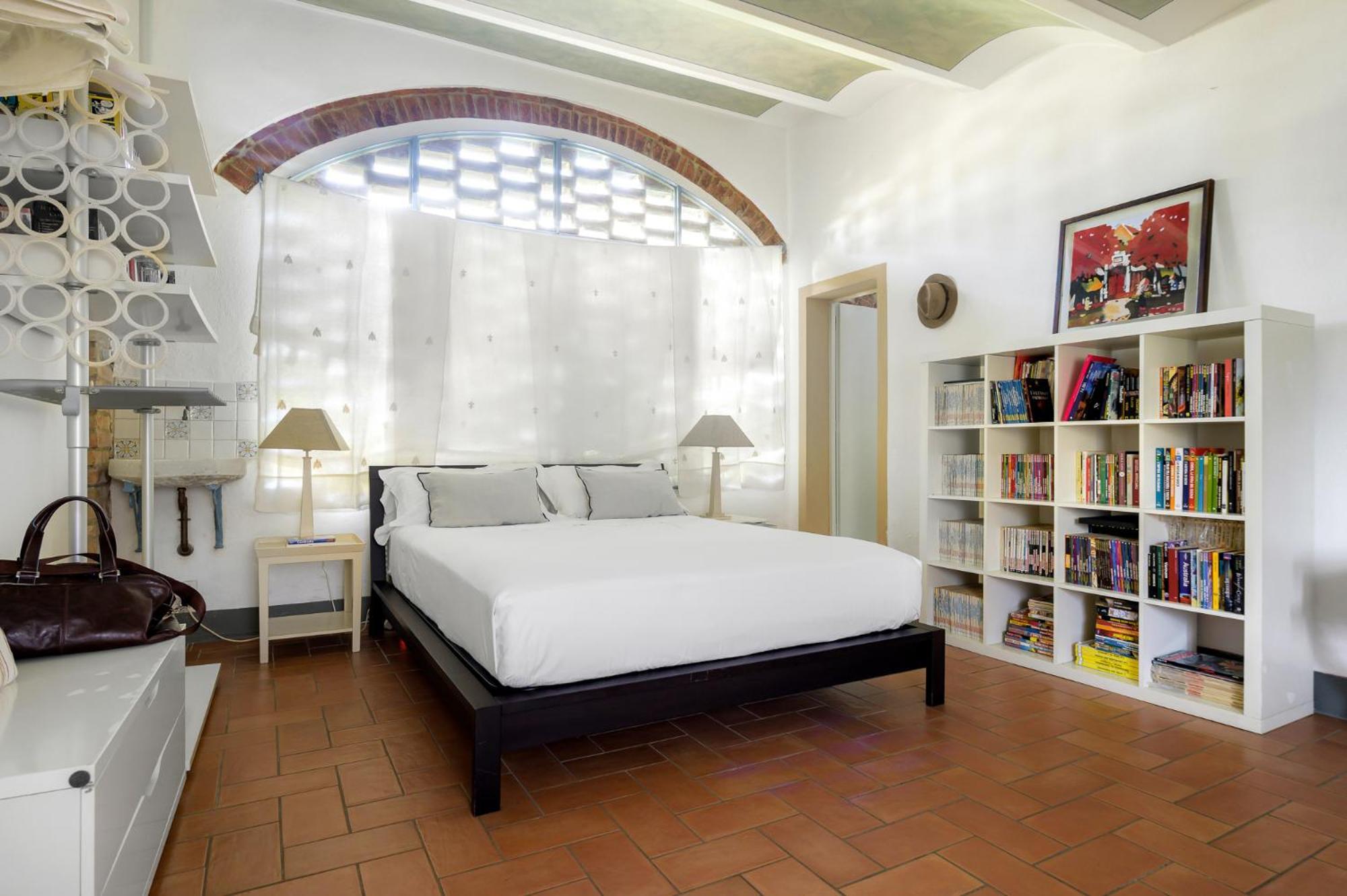 Villa Vignacce - Boutique Country Resort Bettolle Room photo
