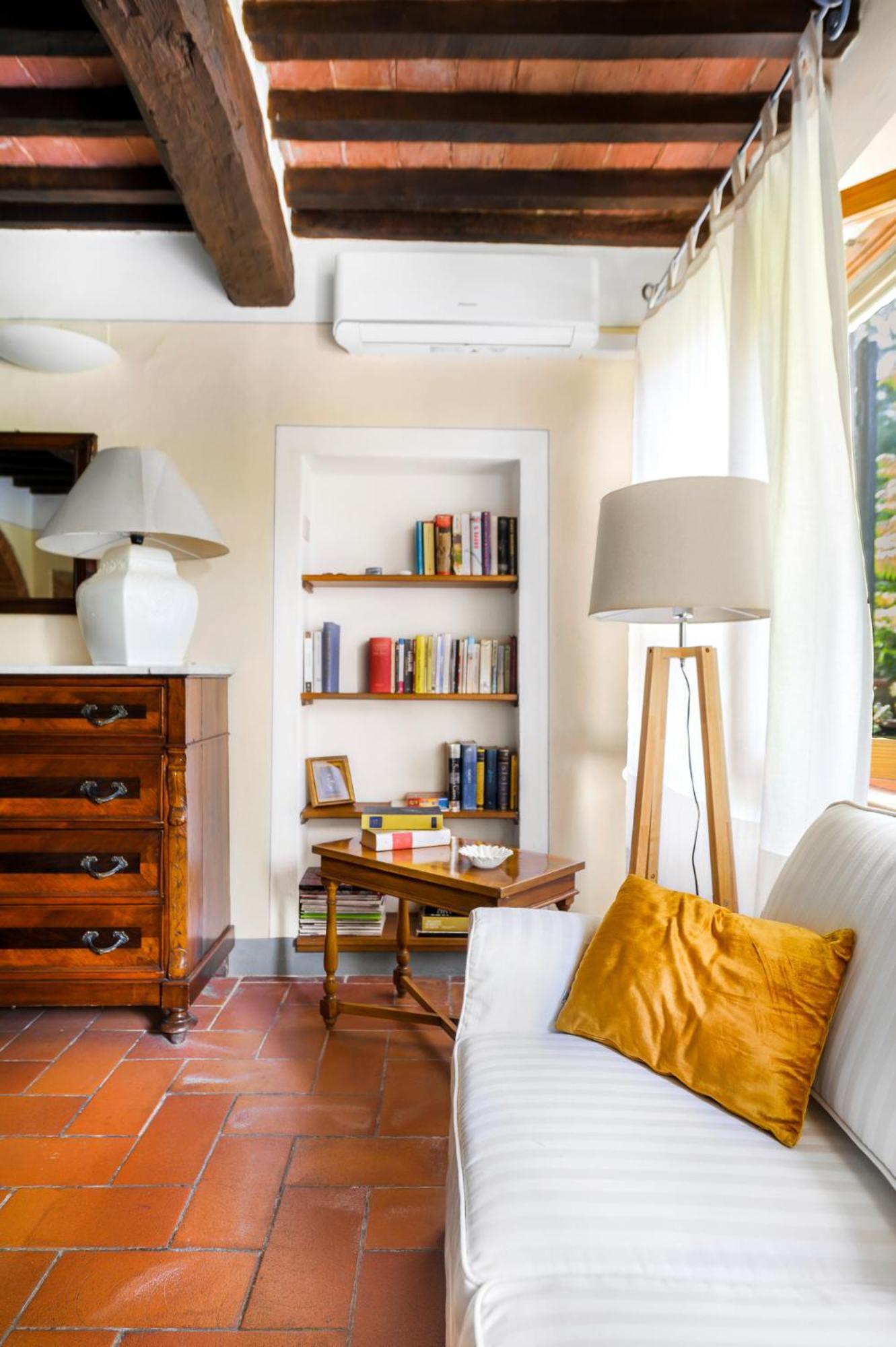 Villa Vignacce - Boutique Country Resort Bettolle Room photo