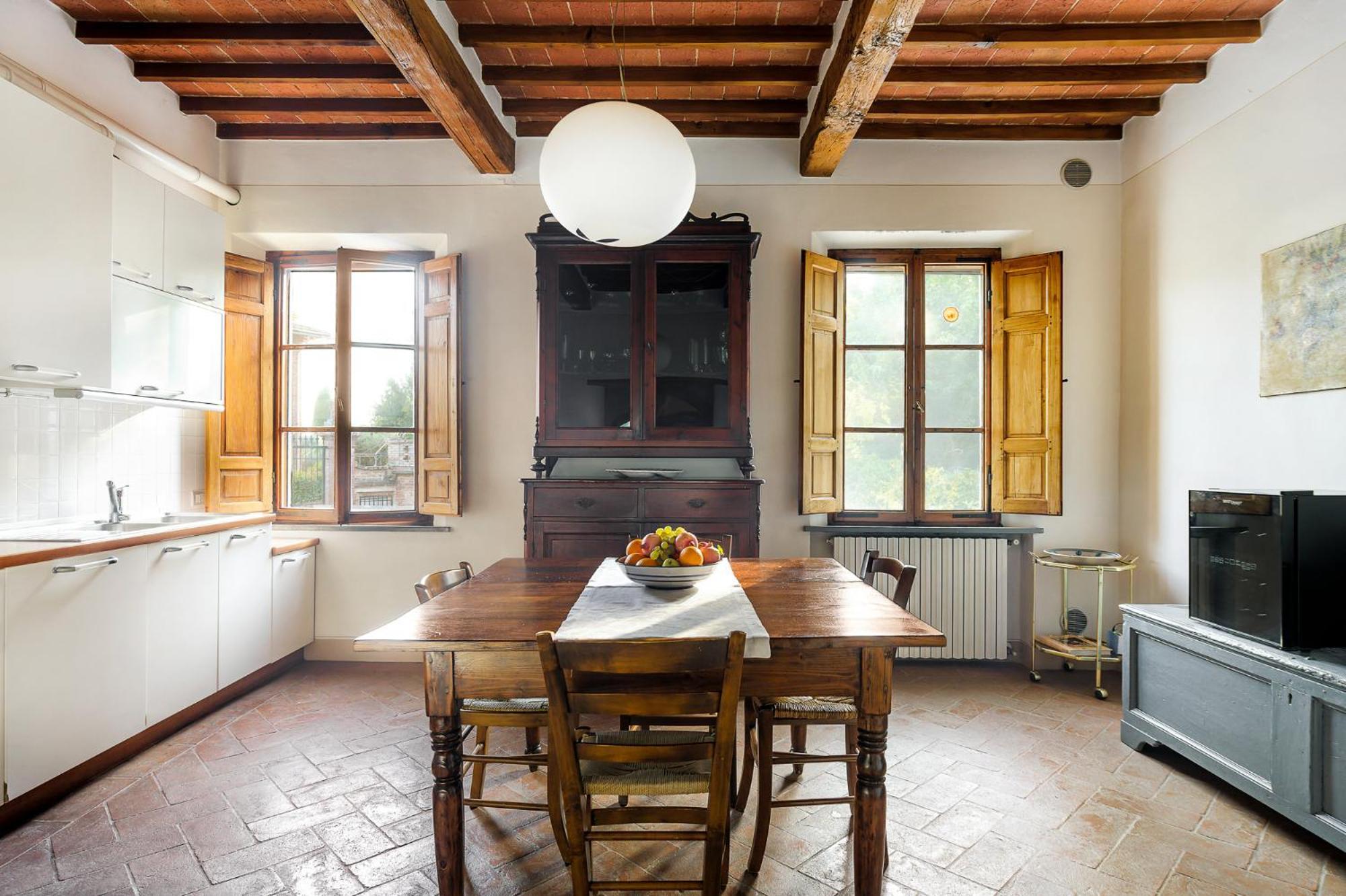 Villa Vignacce - Boutique Country Resort Bettolle Room photo